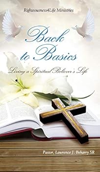 Hardcover Back to Basics Book