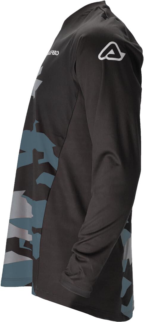 ACERBIS X-Duro Winter Maglia da Motocross