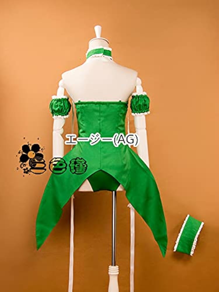 Amazon.co.jp: [エージー] 東京ミュウミュウ 碧川れたす/ミュウレタス