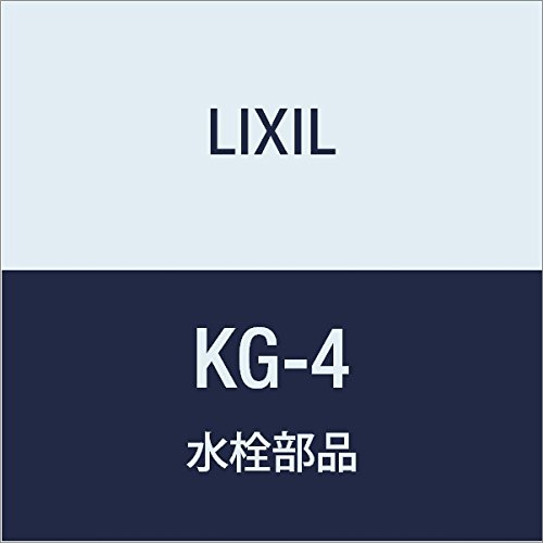 LIXIL(リクシル) INAX LF-230B吐水口締付用L形レンチ(対辺34) KG-4