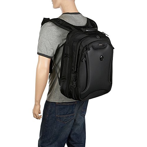 Mobile Edge Alienware Orion Backpack (Scanfast) #TOP6