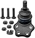ACDelco Advantage 46D2282A (88876224) Front Lower Suspension Ball Joint Assembly