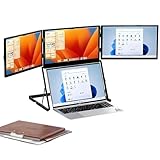 【Large compatibilité système】Entièrement compatible avec la plupart des ordinateurs portables du marché, il répond aux besoins informatiques variés des nomades numériques, des professionnels et des passionnés de technologie, pour le travail, la création et le divertissement.