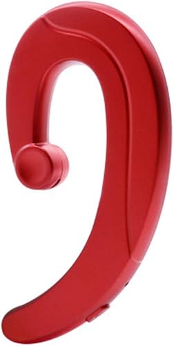 Shengdaren Mini Cuffie Senza Cuffie Senza Cuffie Portatili conduzione ossea Cuffia Bluetooth