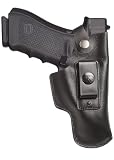 Koltster Leather Holster for Glock 19, IWB Holster for Glock...