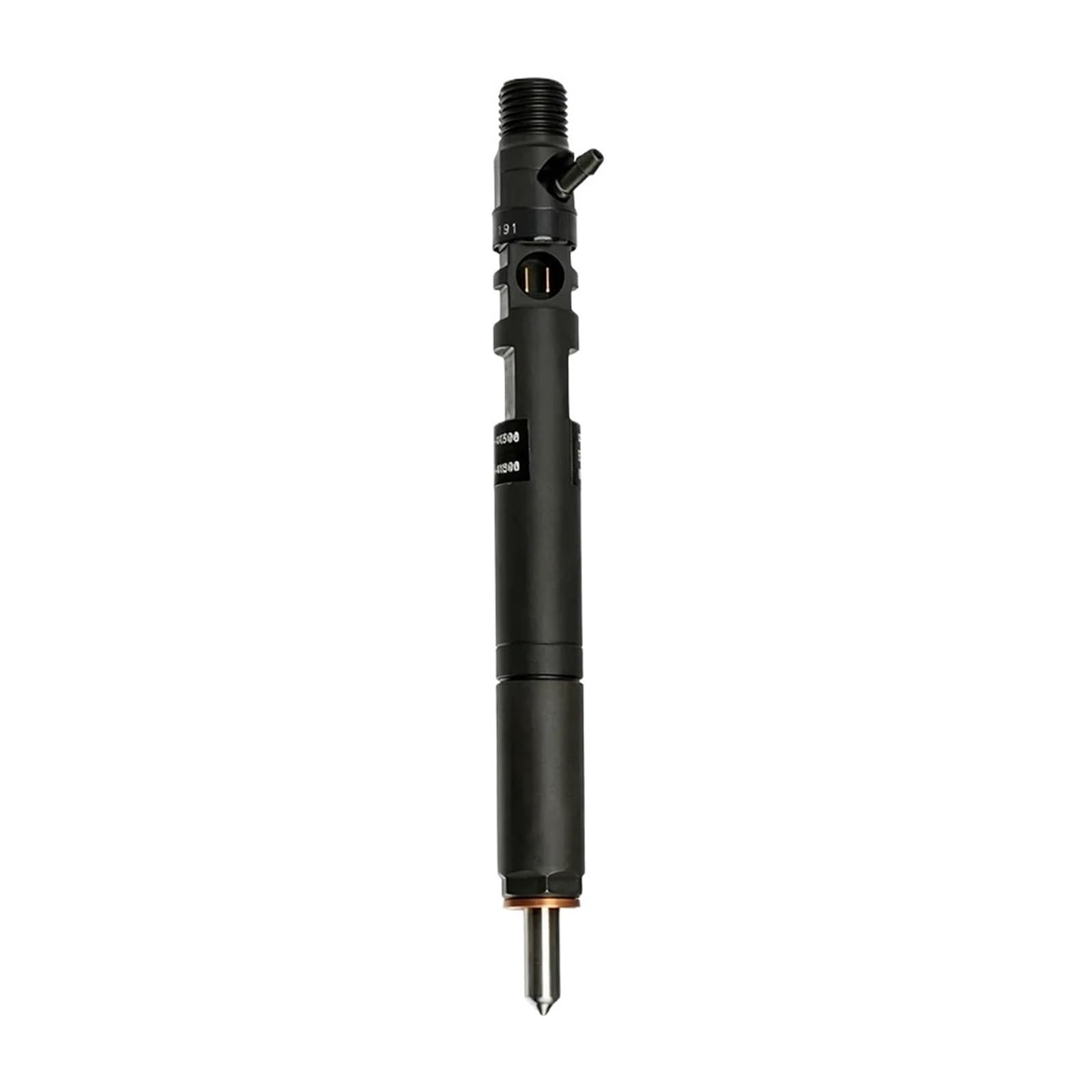 Inyector De Combustible EJBR06101D, Compatible Con Focus, Inyector Diésel Common Rail Con Control Preciso Del Flujo De Combustible For Delphi