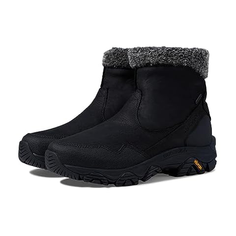Bottes de randonnée Merrell Coldpack 3 Cover