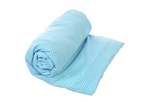 AeroSleep Drap Housse 120X60 cm Cover