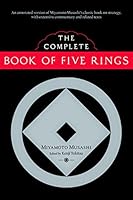 Algopix Similar Product 8 - The Complete Book of Five Rings