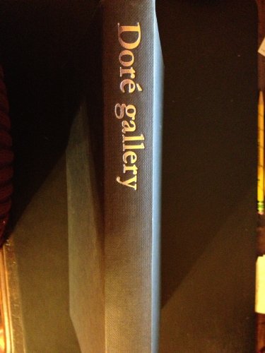 A Doré (Dore) gallery 0668034440 Book Cover
