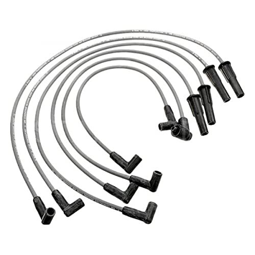 Standard Motor Products (26459) Pro Grade Wire Set (26459)
