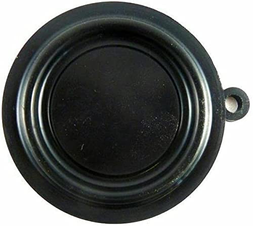 Aspares Membran 010365 für Vaillant Turbo Max VUW242E, VUW282E Membran