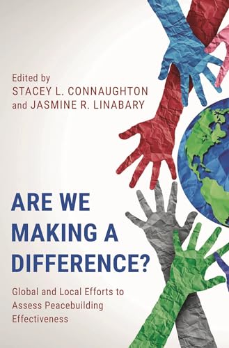 Are We Making a Difference?: Global and Local Efforts to Assess Peacebuilding Effectiveness