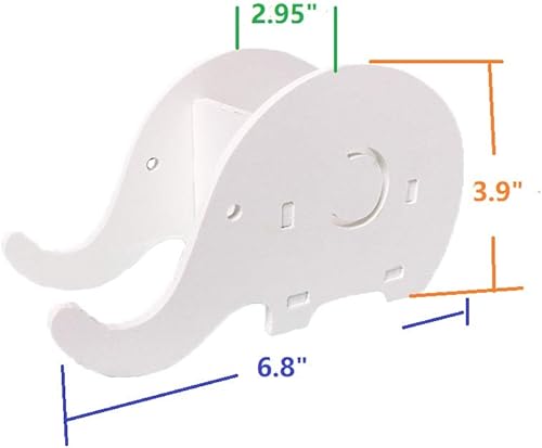 Miniatura 2 de CYBERNOVA Organizador de escritorio para oficina, objetos pequeños, almacenamiento de teclado, estante de productos básicos y soporte para lápices,