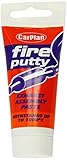 TETROSYL LTD FIP120 CarPlan Fire Putty Exhaust Assembly Paste