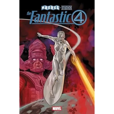 Fantastic Four: First Foes - Shalla Bal (2026) #1 (Fantastic 4