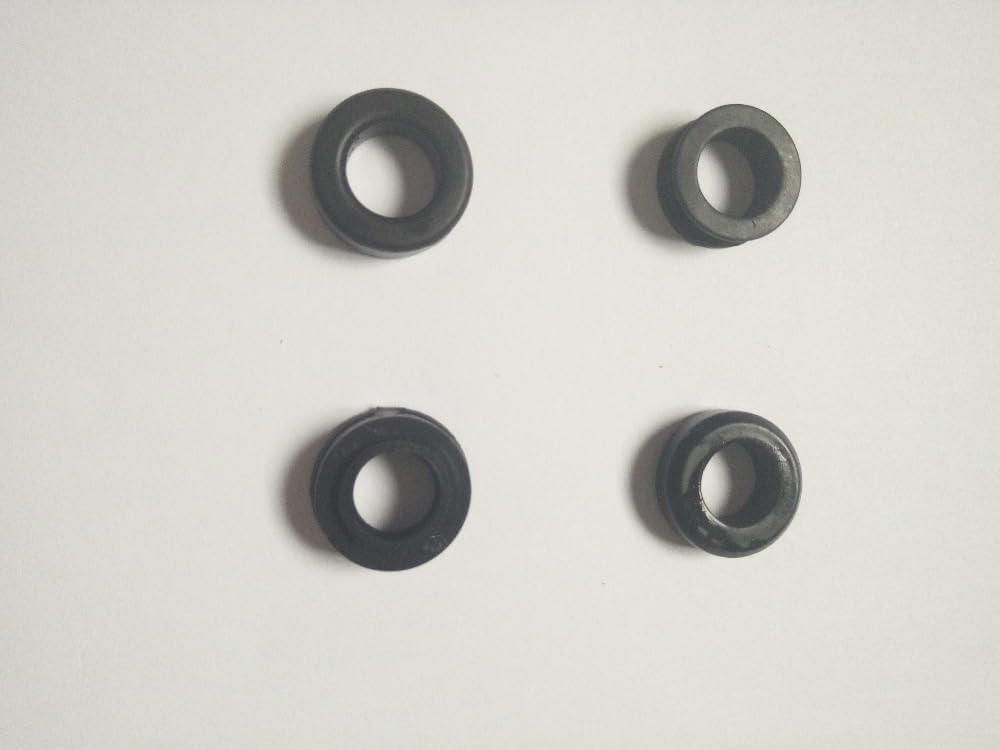 120pieces Seal Kit Fuel Injector Repair kit for T0Y0TA and M1TSUBISH1 car Replacement with Each 30pieces AY-4SK