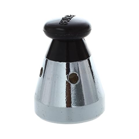 Fltaheroo Metal Plastic Replacement Valve for Pressure Cooker Cover