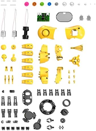 CONSTRUCT & CREATE Tobbie the Self-Guiding AI Robot