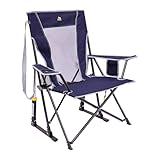 GCI Outdoor Comfort Pro Rocker Collapsible Rocking...
