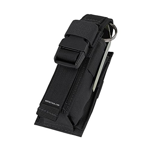 Condor Elite - Single FLASHBANG Pouch Black