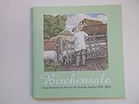 Birchensale: Farm Memories in Pictures 1841143928 Book Cover