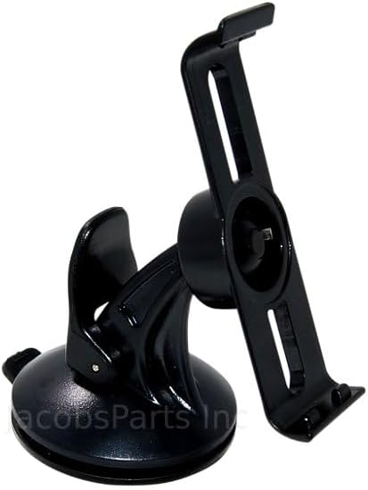 JacobsParts® Windshield Mount for Garmin Nuvi 1450 1490