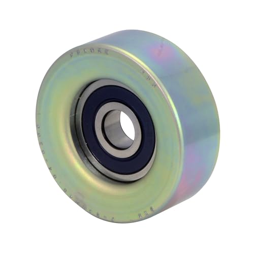 Litens Idler Pulley - 900652A by Litens - Image 3