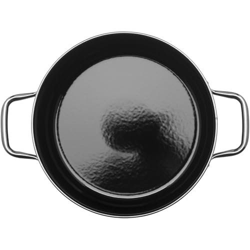 Foto von Silit Elegance Line Topfset Induktion 4-teilig, Kochtopf Set mit Glasdeckel, Silargan Funktionskeramik, Induktions Töpfe Set nickelfrei