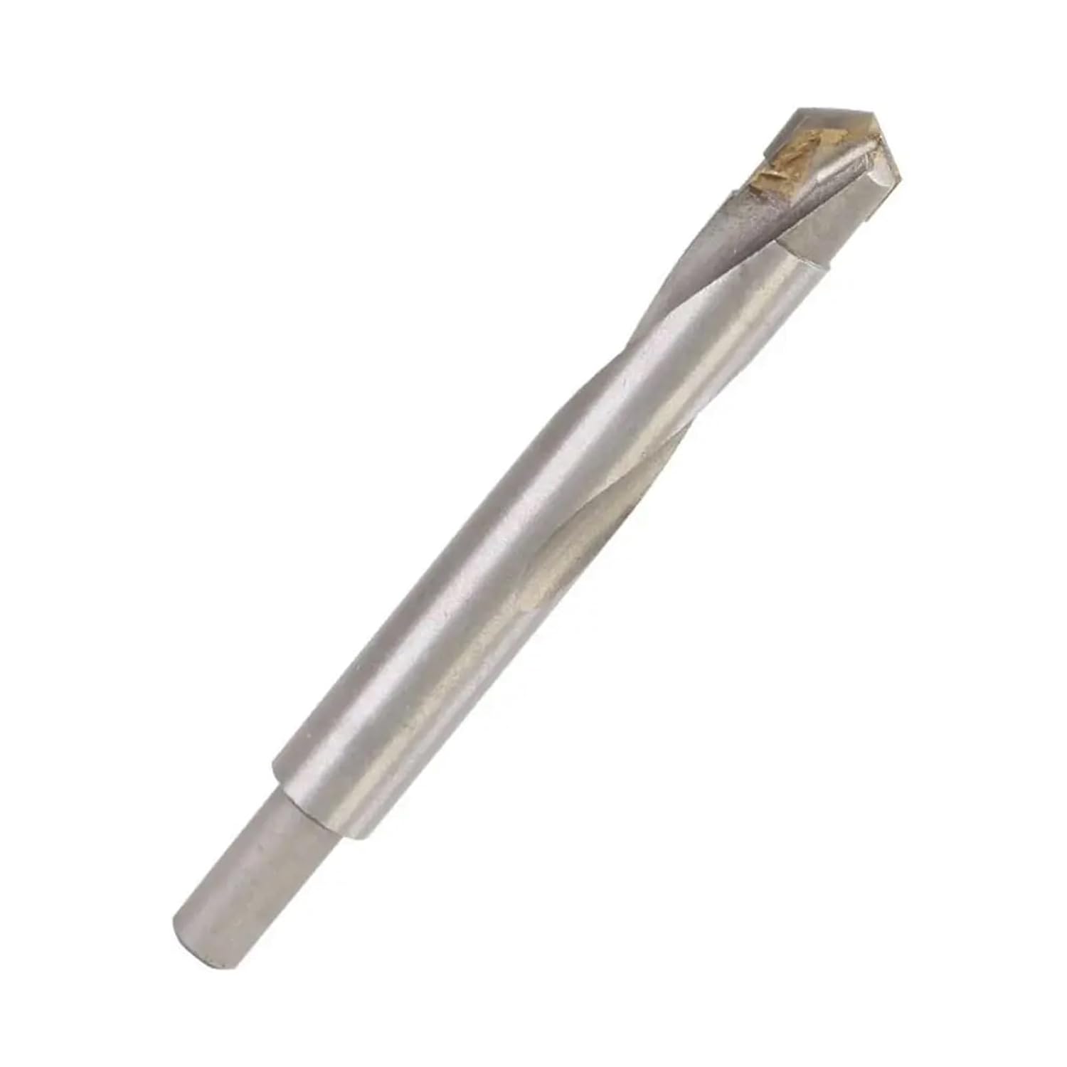 Metalworking Bit Carbide Drill Bits Practical Metal Milling Cutter Hole Cutter Multifunctional Twist Drill Bit Drilling Tools 1Pcs(10mm)