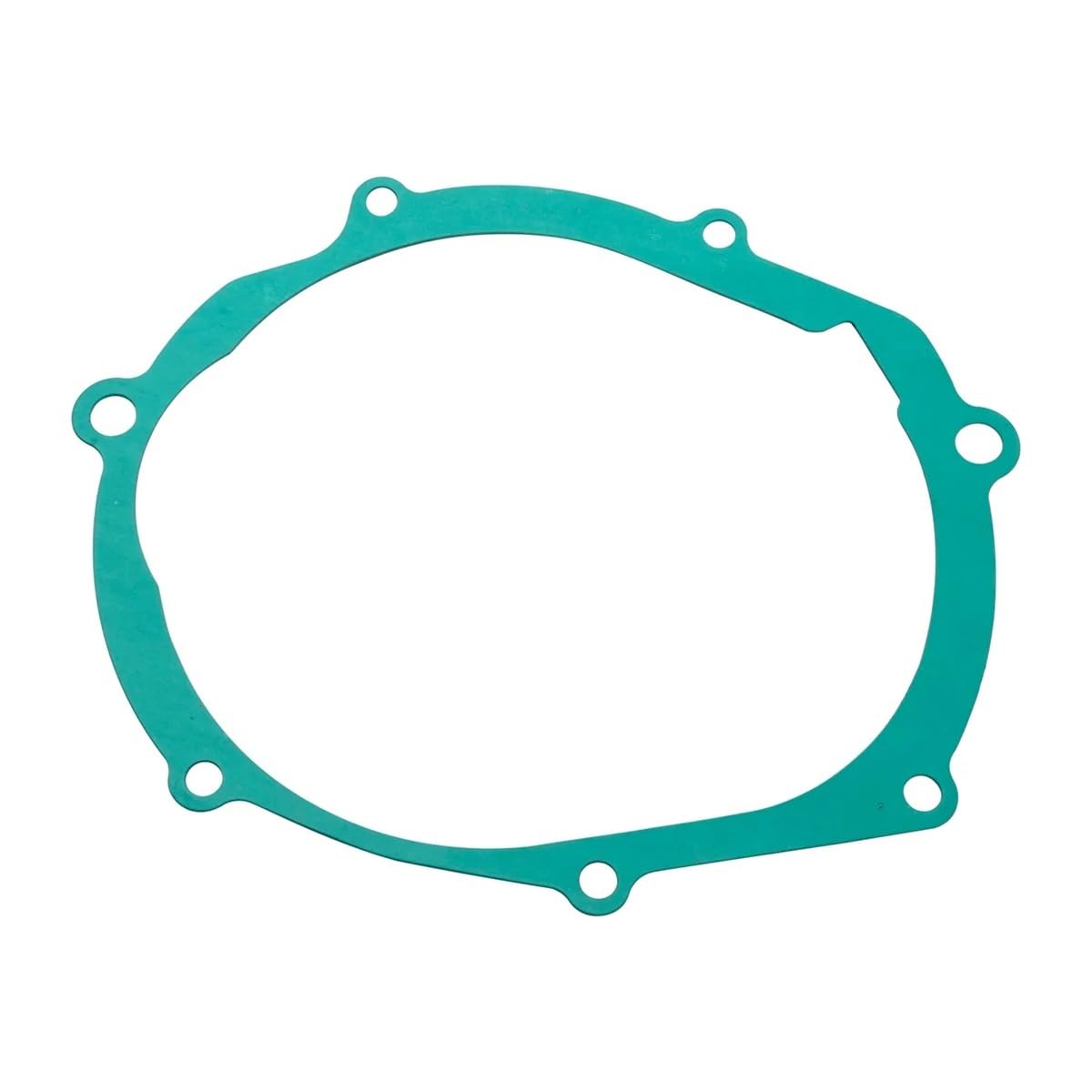 Motorcycle Cylinder Crankcase Engine Cover Gasket Kits Set Fit for DR250 SE DR250S DR250 1990-1995(Clutch Cover Gasket)