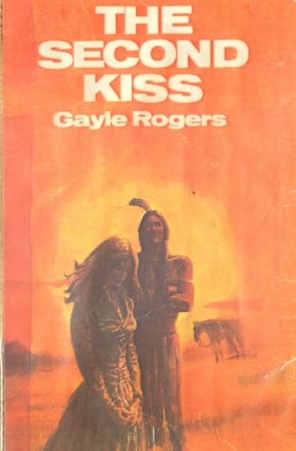 The Second Kiss 141962475X Book Cover