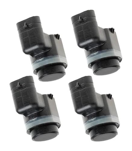 Sensori Parcheggio Sistema Per N&issan Car Parking Assist Object Distance Control Sensor Retromarcia 28438bg00a(4pcs)
