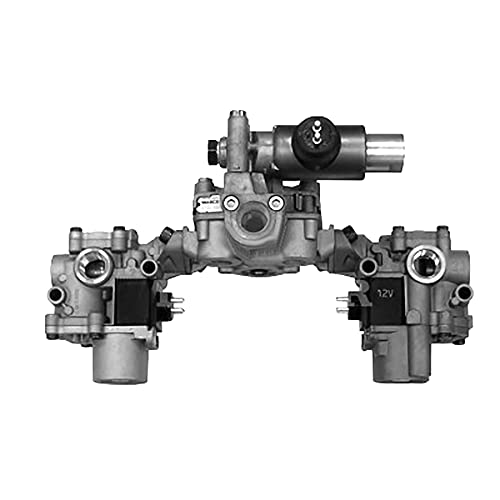 Wabco Tractor ABS Valve Package, S4725002230