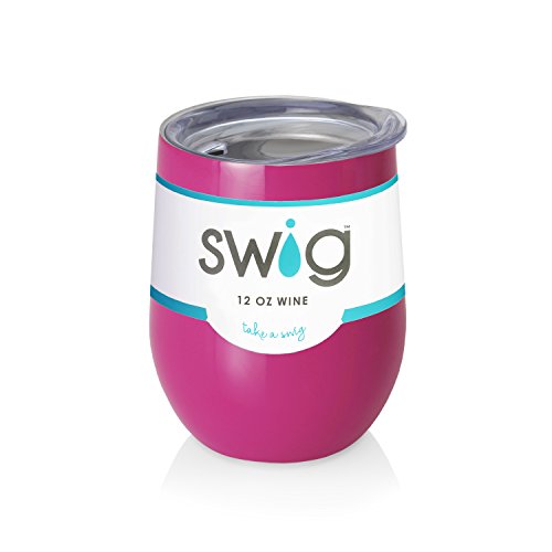 Berry Swig Wine Tumbler