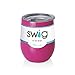 Berry Swig  Wine Tumbler