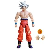 figuras dragon ball super oxxo 【Colección de patrones de anime】 Este patrón de acción de Figuras Dragon Ball tiene 17 cm de altura, y los detalles de los personajes de anime se restauran de manera realista, lo cual es muy adecuado para coleccionar. Esta encantadora obra de arte puede mejorar la estética del ambiente de decoración de interiores.