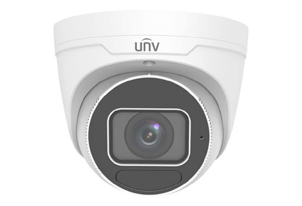 Uniview IPC3634SB-ADZK-I0 Security Camera Spherical IP Security Camera Outdoor 2688 x 1520 Pixel Ceiling/Wall