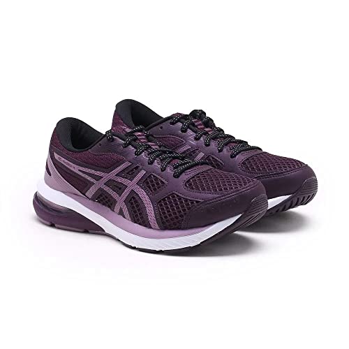 Tênis Asics Gel Nagoya 4 Feminino - Roxo/lilas - 39