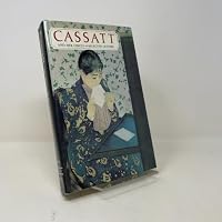 Cassatt and Her Circle: Selected Letters 0896594211 Book Cover
