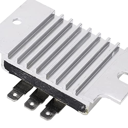 M149302, regulador eletrônico de desempenho estável a gás antienvelhecimento, para tratores de grama