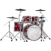Roland VAD706-2GC Drum Kit - Box 2 - Gloss Cherry