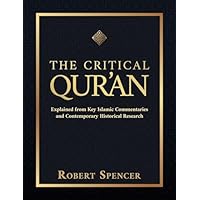 The Critical Qur'an