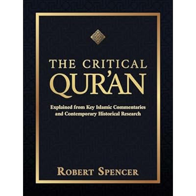 The Critical Qur'an