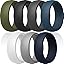 Pack G: Charcoal Black, Shadow Blue, Eclipse Blue, Pure White, Stone Grey, Graphite Grey, Olive Green