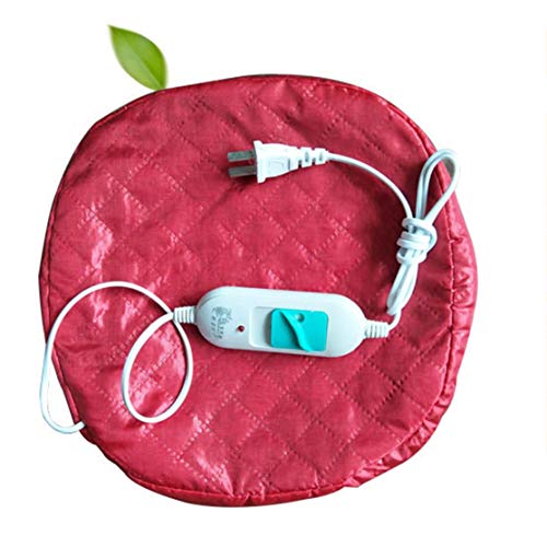 LouiseEvel215 220V Cabello eléctrico Tratamiento térmico Tratamiento térmico Belleza Vapor SPA Nutrir el Cuidado del Cabello Cap