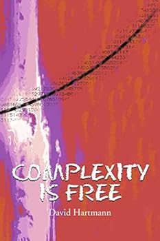 Paperback Complexity Is Free Book