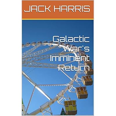 Galactic War's Imminent Return