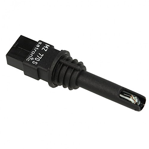 Preisvergleich Produktbild Flammwächter Satronic (ab 08 / 2002) MZ 770, Wolf, 2413324