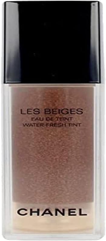 Les Beiges Deep Foundation Water 30 ml